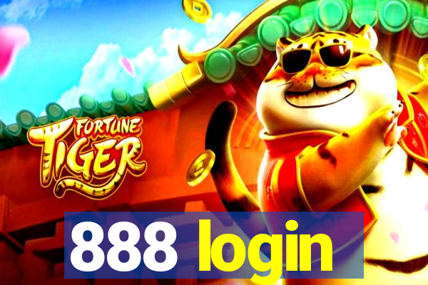 888 login