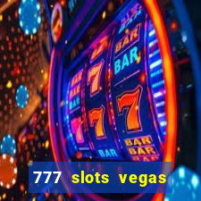 777 slots vegas casino slot