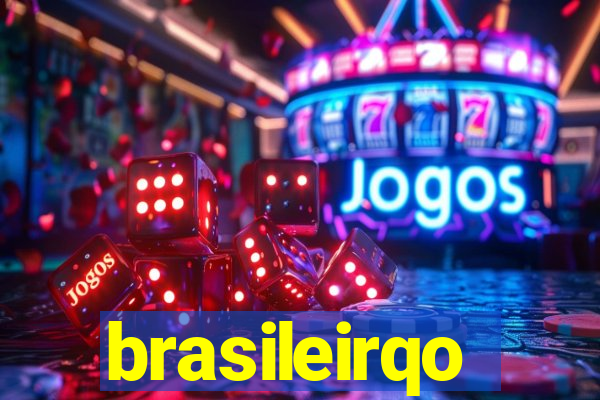 brasileirqo