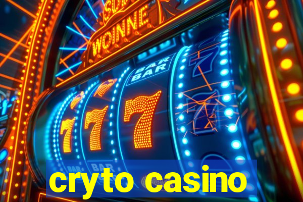 cryto casino