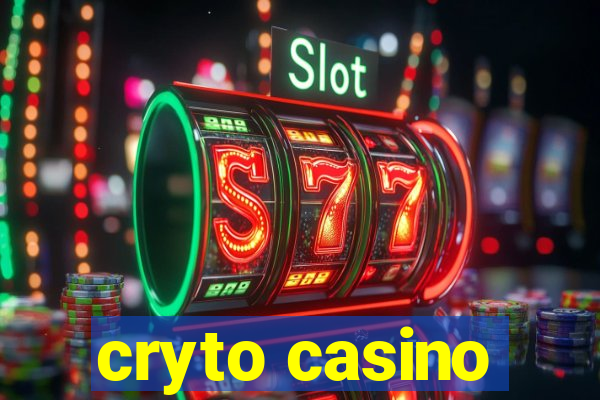 cryto casino