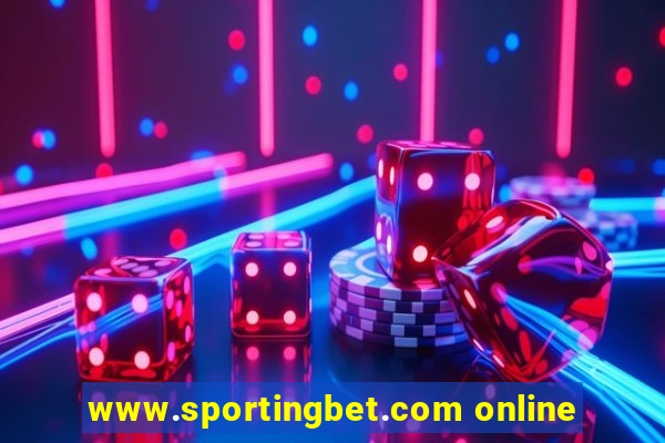 www.sportingbet.com online