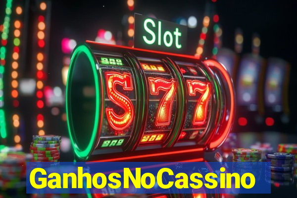 GanhosNoCassino