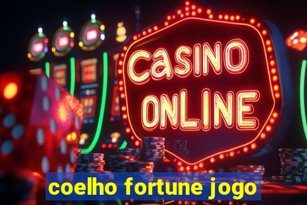 coelho fortune jogo