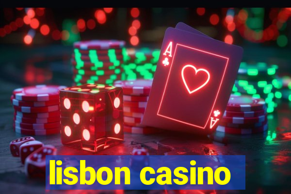 lisbon casino