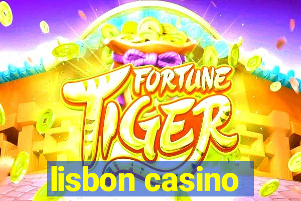 lisbon casino