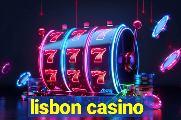 lisbon casino