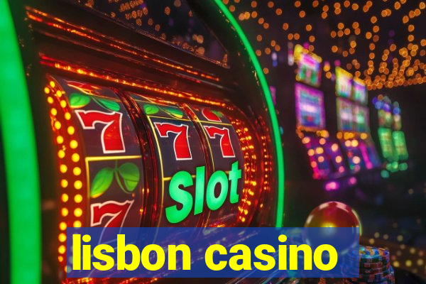 lisbon casino