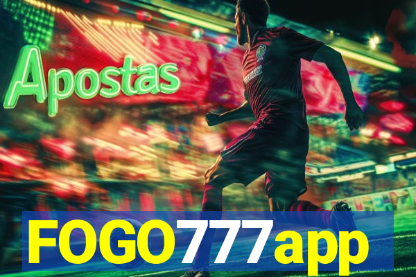 FOGO777app