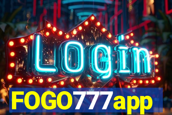 FOGO777app