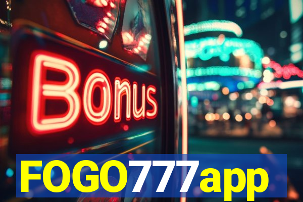 FOGO777app