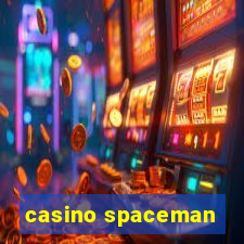 casino spaceman