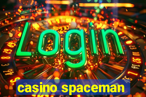 casino spaceman