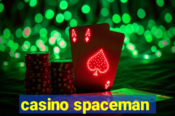 casino spaceman