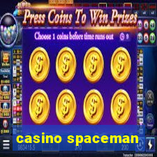 casino spaceman