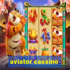 aviator cassino