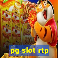 pg slot rtp