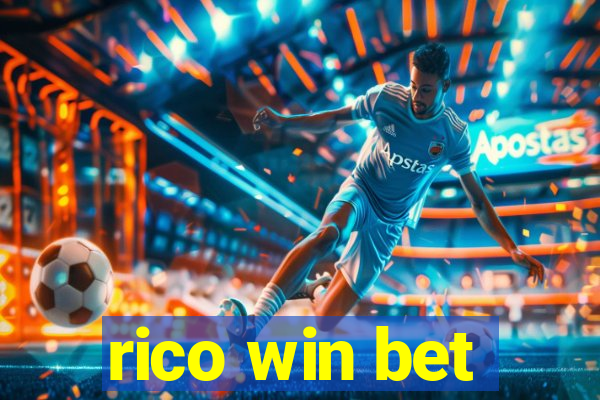 rico win bet