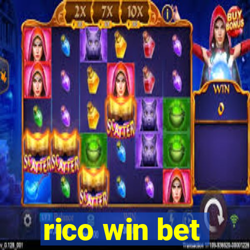 rico win bet