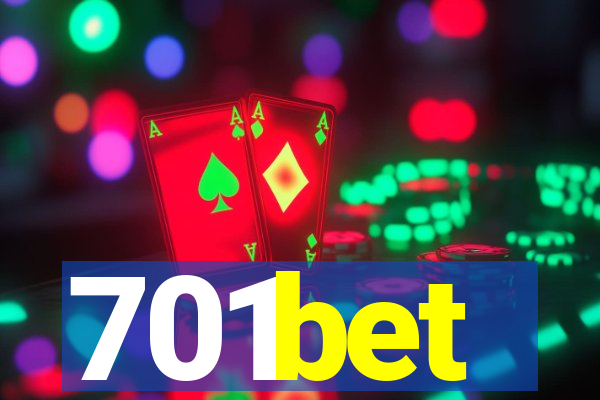 701bet