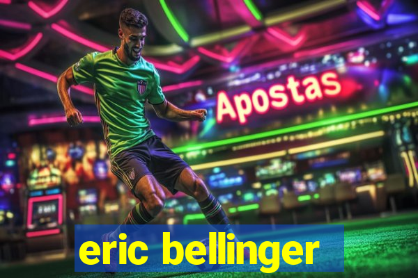 eric bellinger