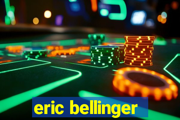 eric bellinger