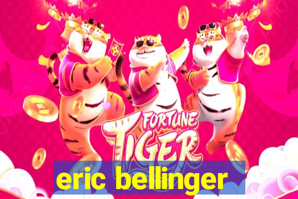 eric bellinger