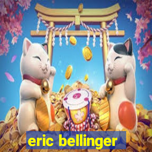 eric bellinger