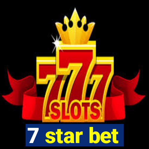 7 star bet