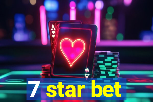 7 star bet