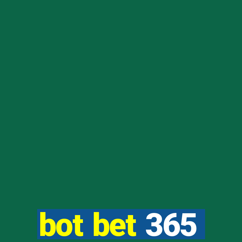 bot bet 365