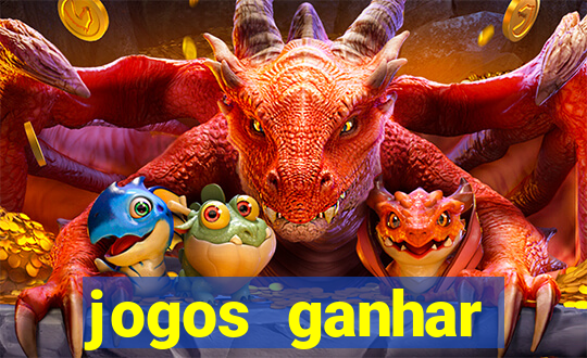 jogos ganhar dinheiro sem depositar