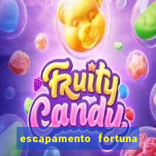 escapamento fortuna mercado livre