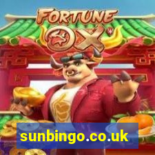 sunbingo.co.uk