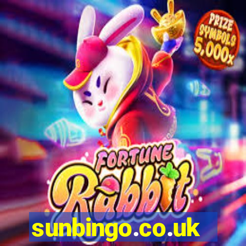 sunbingo.co.uk