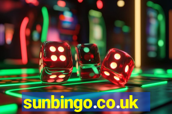 sunbingo.co.uk