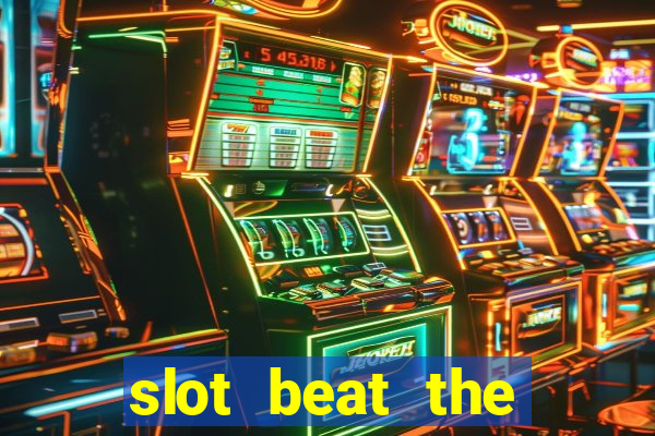 slot beat the beast mighty sphinx