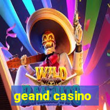 geand casino