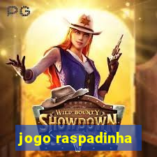 jogo raspadinha