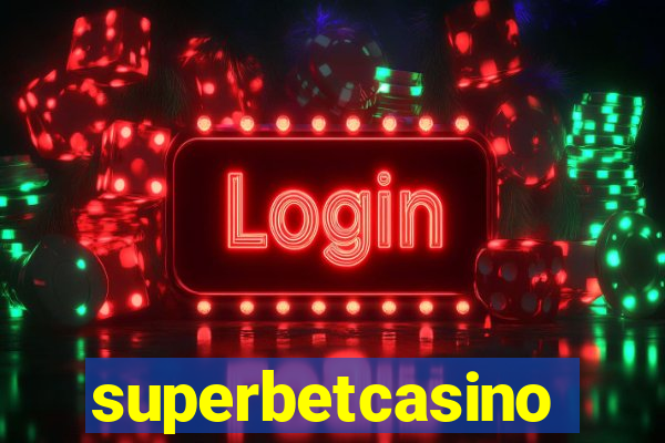 superbetcasino