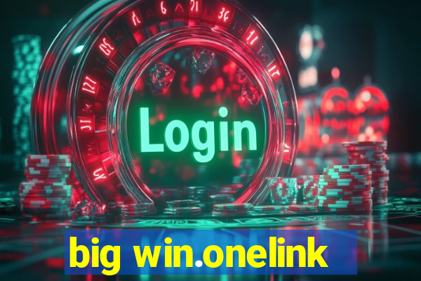 big win.onelink