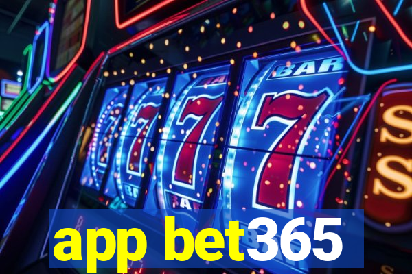 app bet365