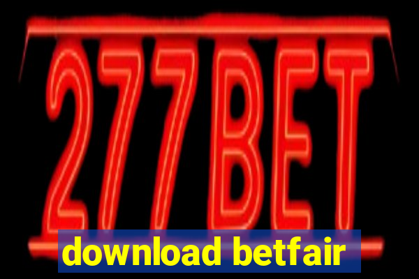 download betfair