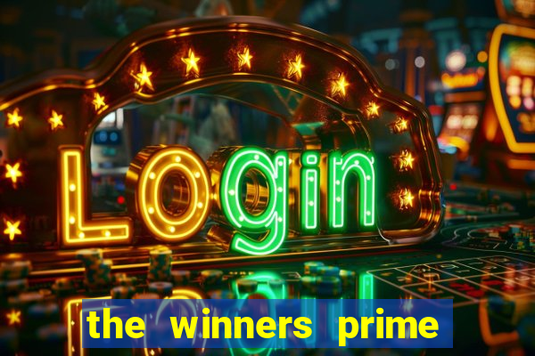 the winners prime leaders mag