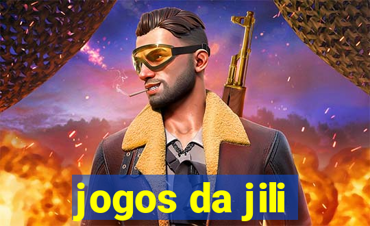 jogos da jili