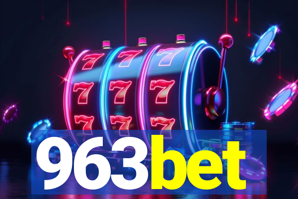 963bet