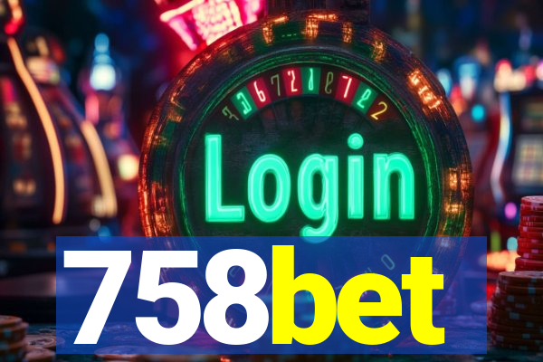 758bet