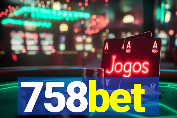 758bet