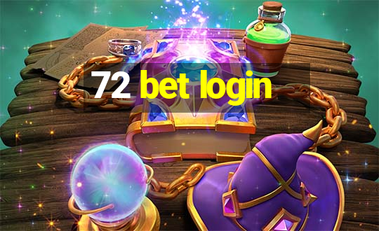 72 bet login