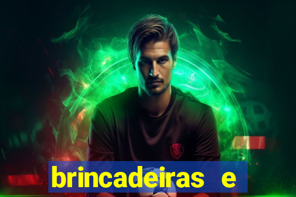 brincadeiras e jogos inclusivos educa??o física